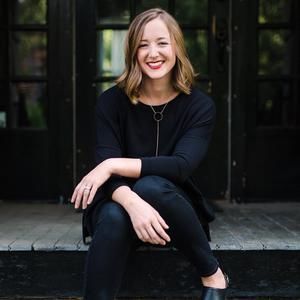 Meet your Posher, Jess